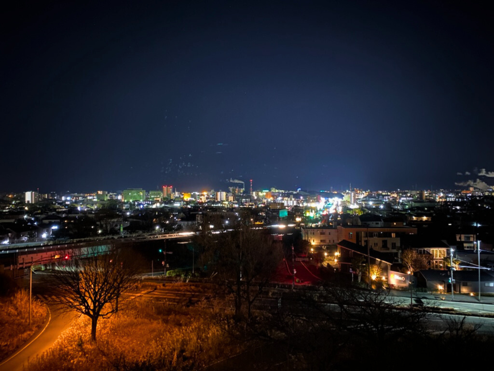 当ホテルだから体験できる眺望絶佳 | 静岡県・富士市のビジネスホテル